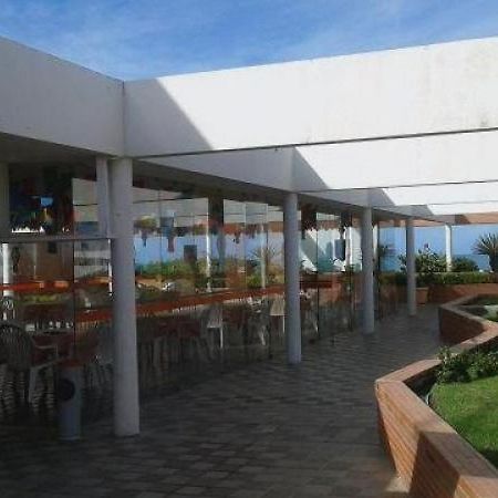 Gasthaus Beira Mar De Jatiúca Maceió Exterior foto