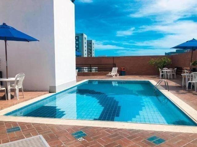 Gasthaus Beira Mar De Jatiúca Maceió Exterior foto